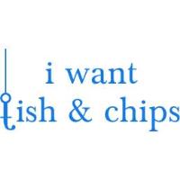 I Want Fish & Chips image 1